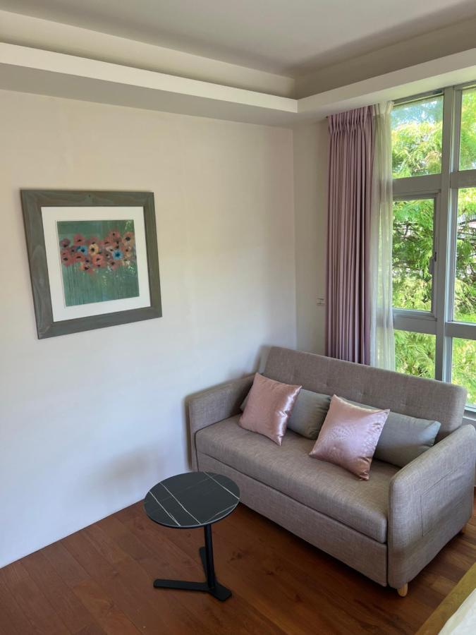 Dreams Come True B&B Sanxing Township Exterior foto