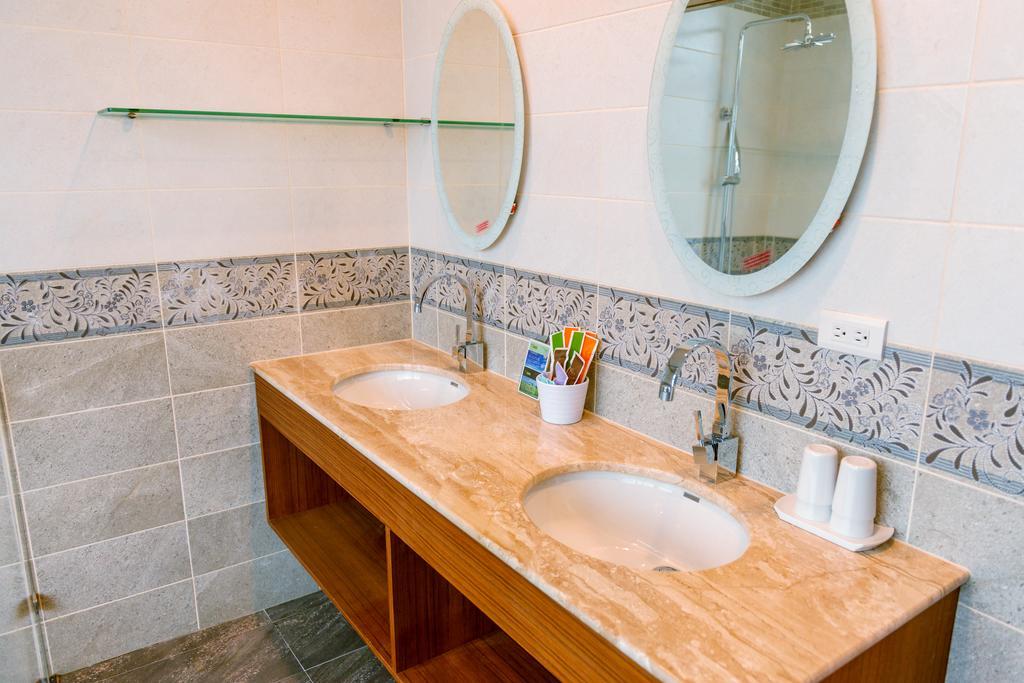 Dreams Come True B&B Sanxing Township Exterior foto